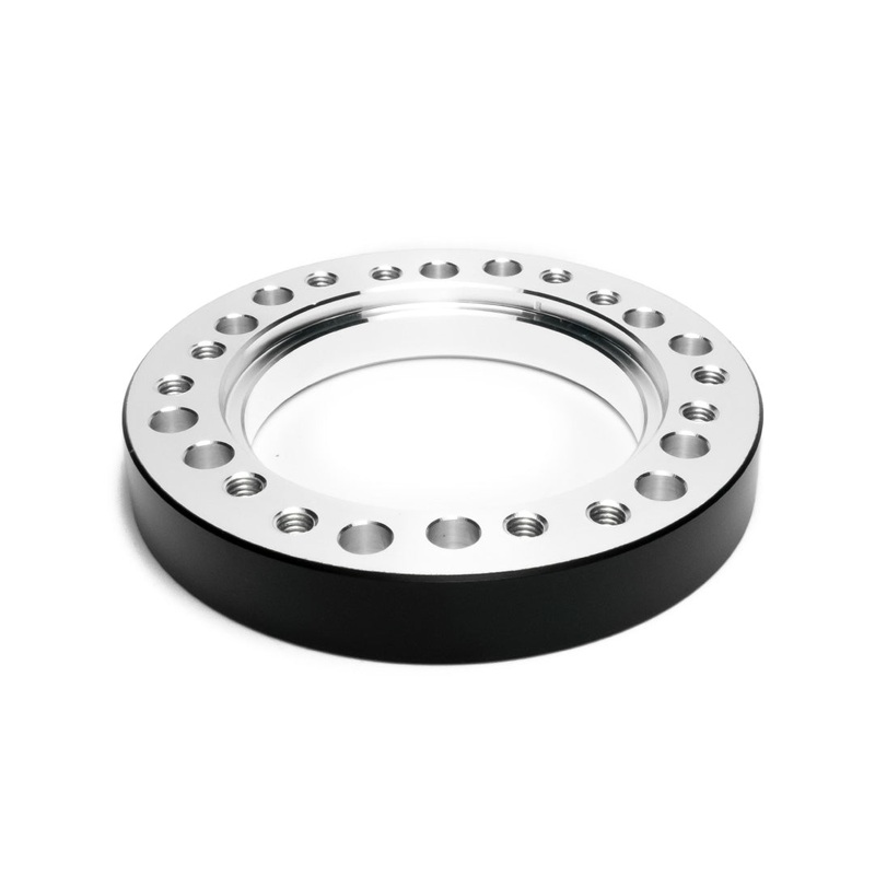 Works Bell Steering Wheel Hub Boss Kit PCD Adaptor Multi Exchange Spacer – MOMO to Nardi – Nardi to MOMO