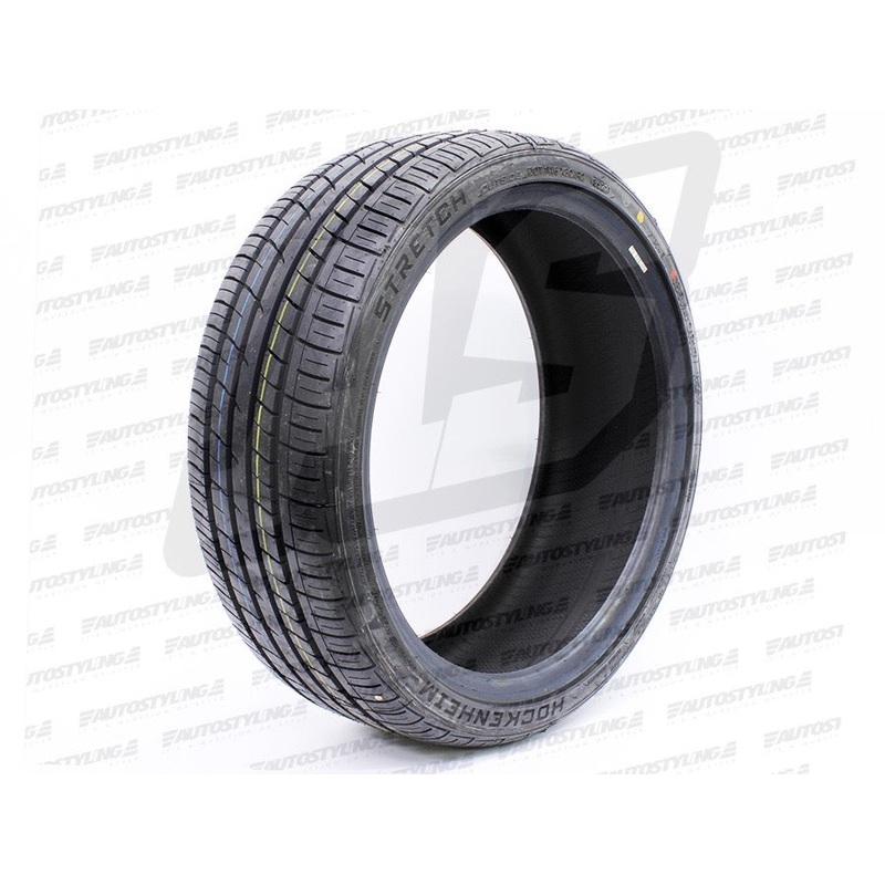 165/45/15 HOCKENHEIM STRETCH TYRE