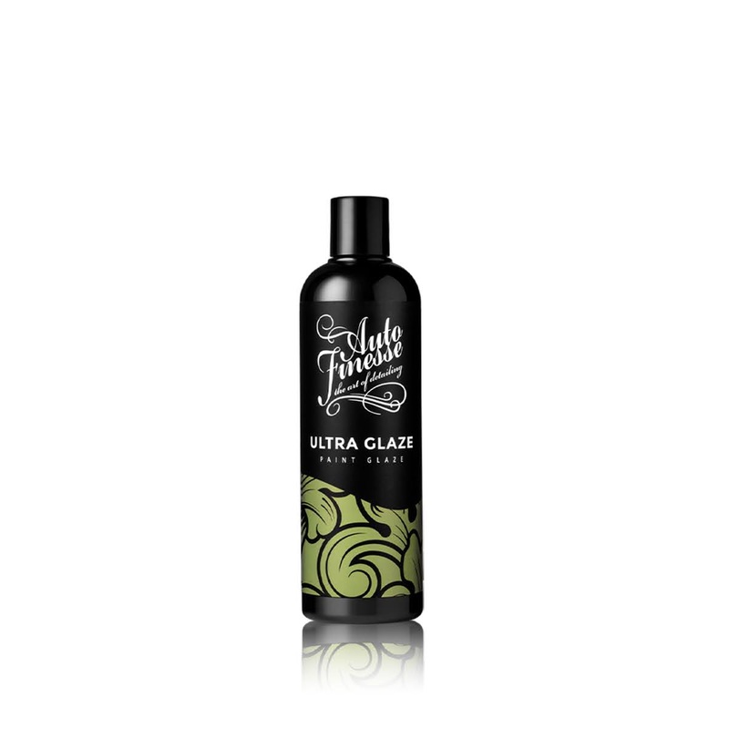 Auto Finesse – Ultra Glaze 500ml