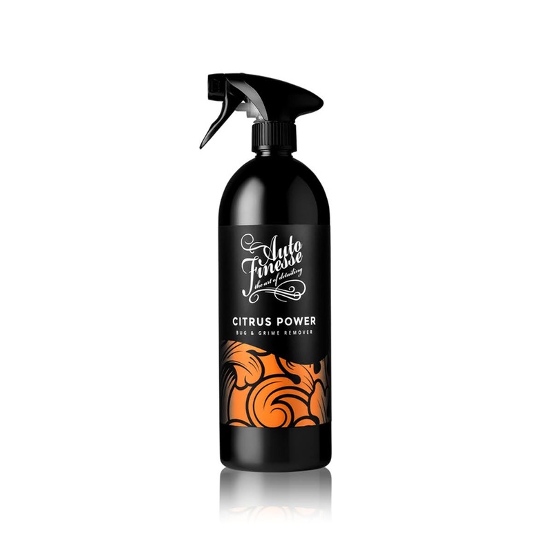 Auto Finesse – Citrus Power|1L|5L