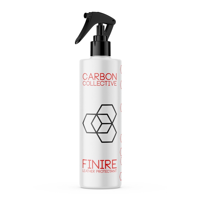 Carbon Collective Finire Leather Protectant 2.0 200ml