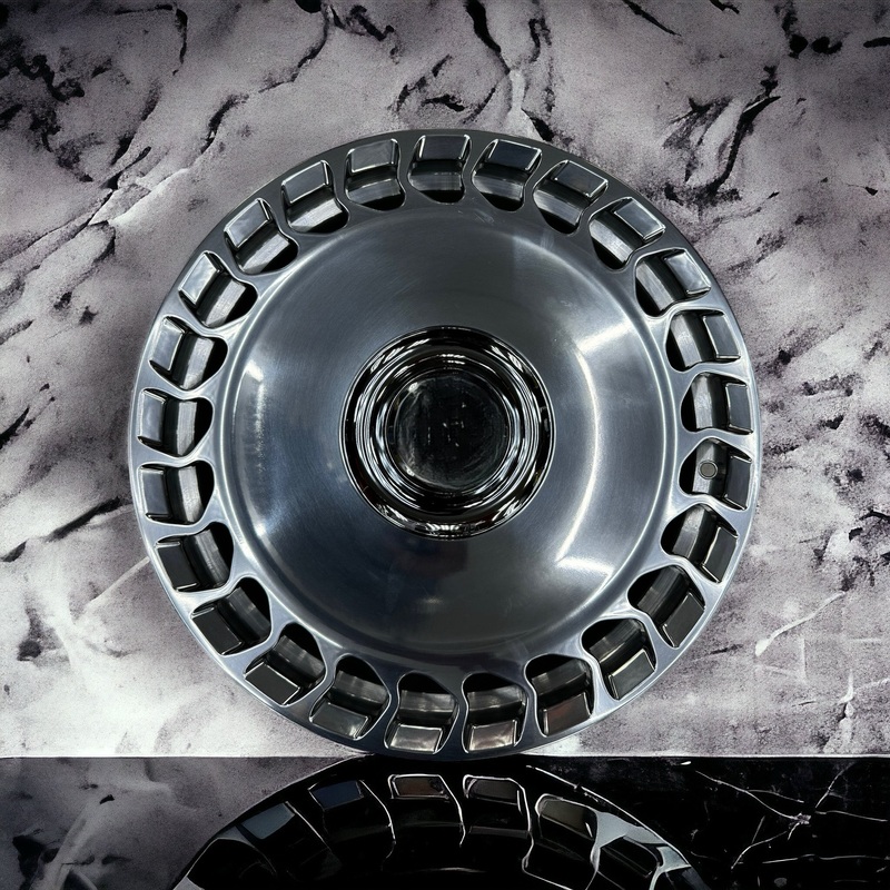 20 AS-FORGED HJ0014  5/112 WHEELS