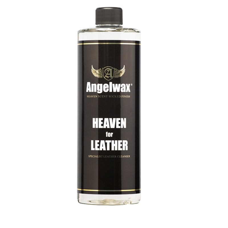 Angelwax Heaven For Leather 500ml
