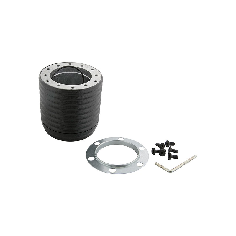 Luisi Steering Wheel Hub Boss Kit Adapter Alpine A108 >1959-1964< Without Airbag