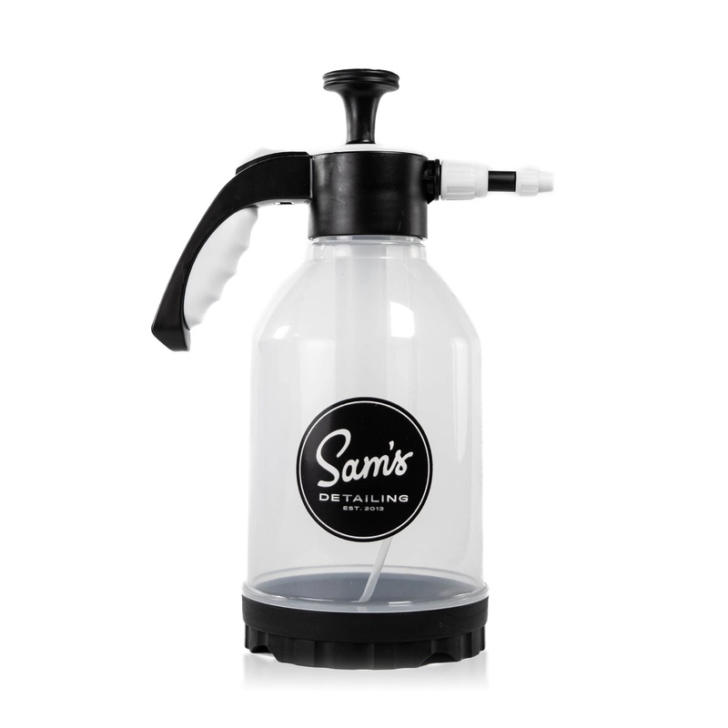 Sam’s Detailing Pump Sprayer