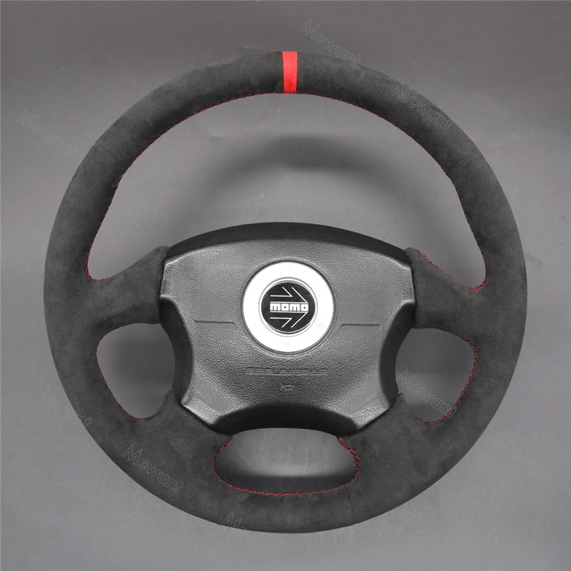 Steering Wheel Cover for Subaru Impreza WRX STI gc8 jdm 1998 1999-2004