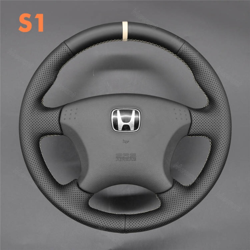 Steering Wheel Cover for Honda Civic 7 EX Special Edition 2003-2005