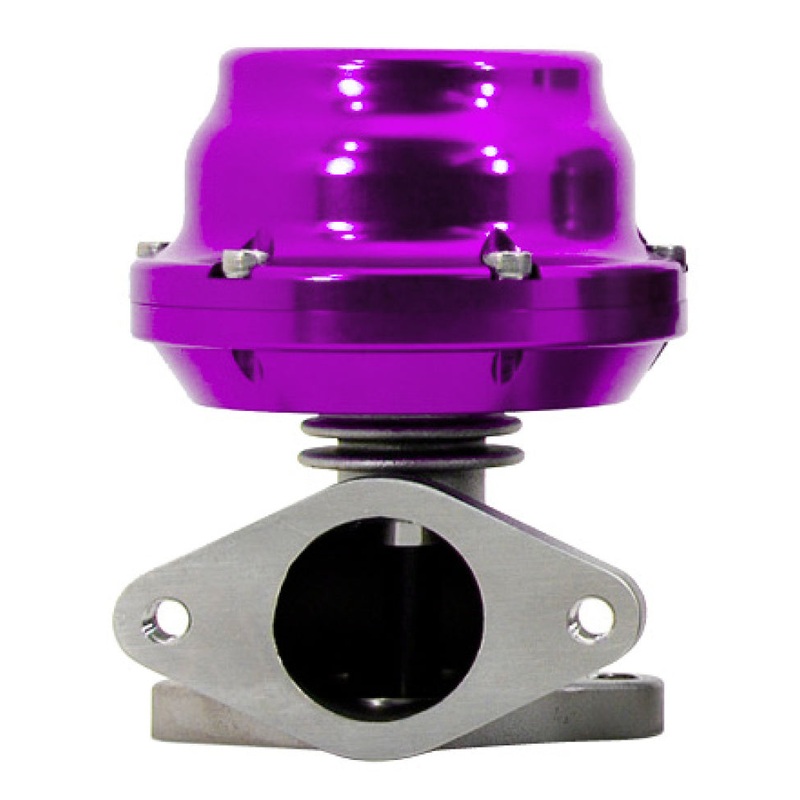 TiAL Sport F38 Wastegate 38mm 1.4 Bar (20.30 PSI) – Purple