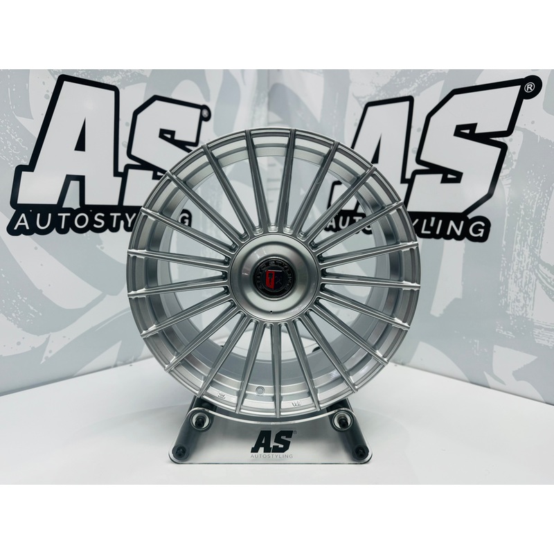 17 A-LINE LE MANS 4×100 & 4x114RIMS