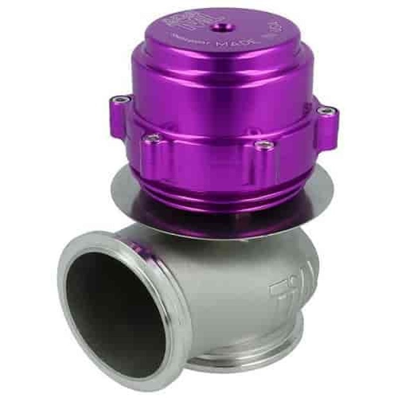TiAL Sport V50 Wastegate 50mm 1.57 Bar (22.77 PSI) – Purple