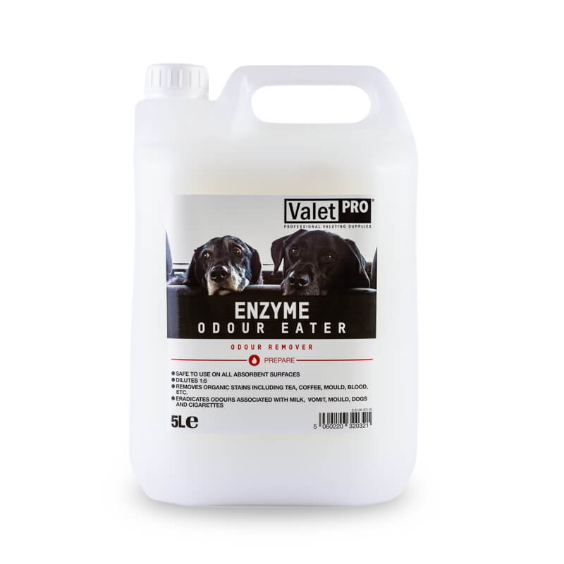 Valet-Pro Enzyme Odour Eater|1L|5L