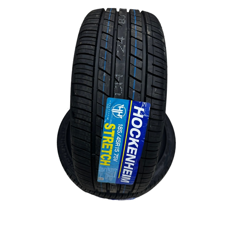 185/45/15 HOCKENHEIM STRETCH TYRE