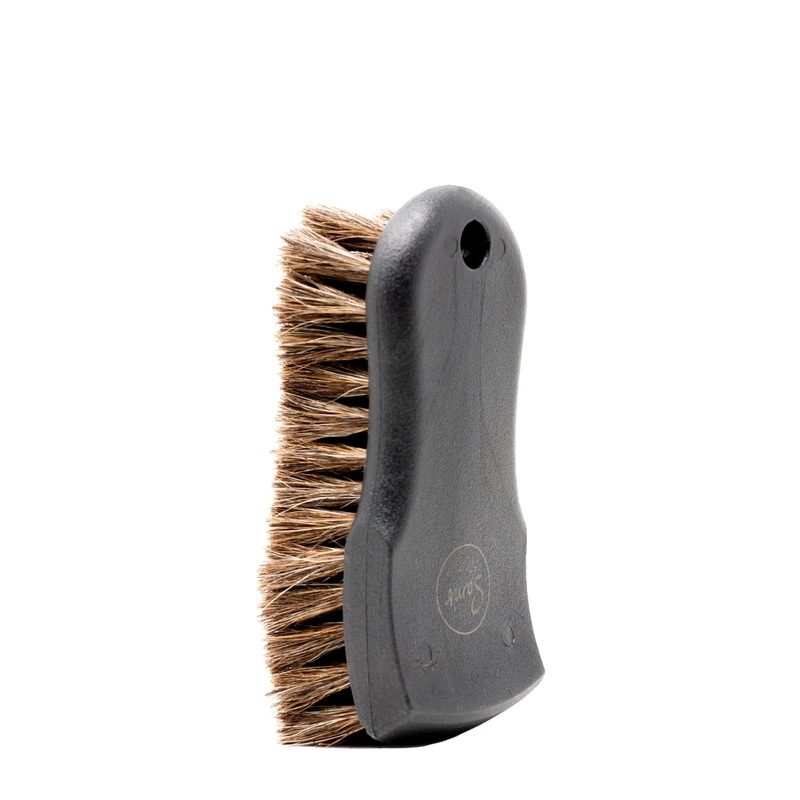 Sam’s Detailing Leather Brush
