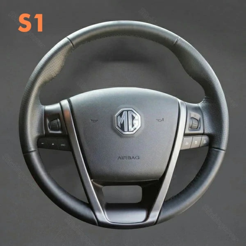 Steering Wheel Cover For MG MG6 2010-2016