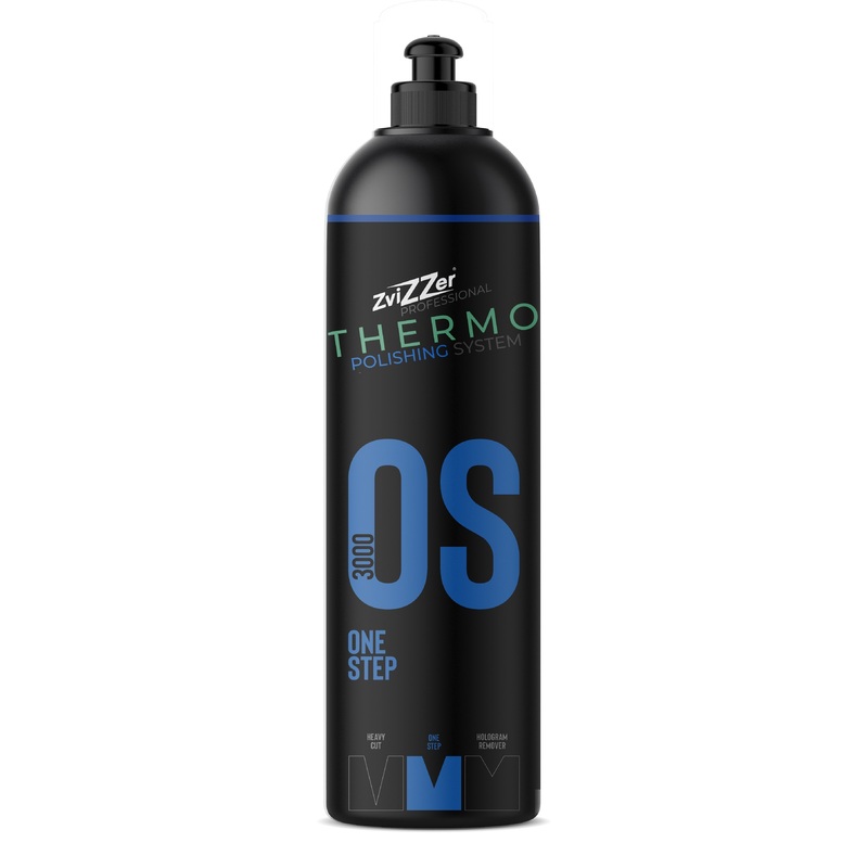 Zvizzer Professional OS 3000 One Step 750ml
