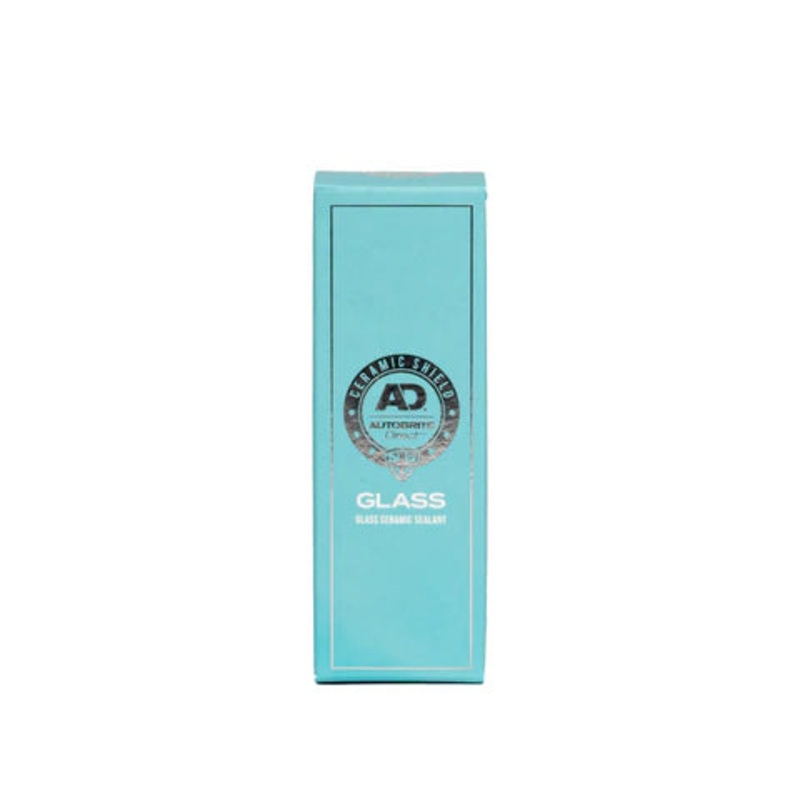 Autobrite Ceramic Shield Glass – Glass Coating 30ml