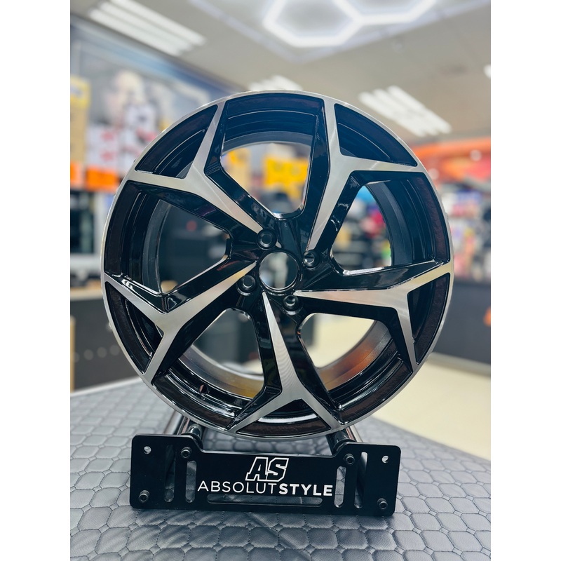 15 RLINE 4×100