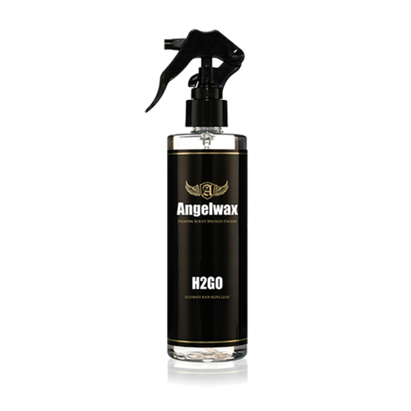 Angelwax H2GO The Ultimate Rain Repellent 250ml