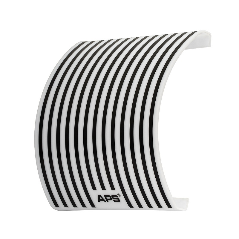 APS Stripe Diffuser – Orange Peel Control Diffuser for Scangrip Multimatch R