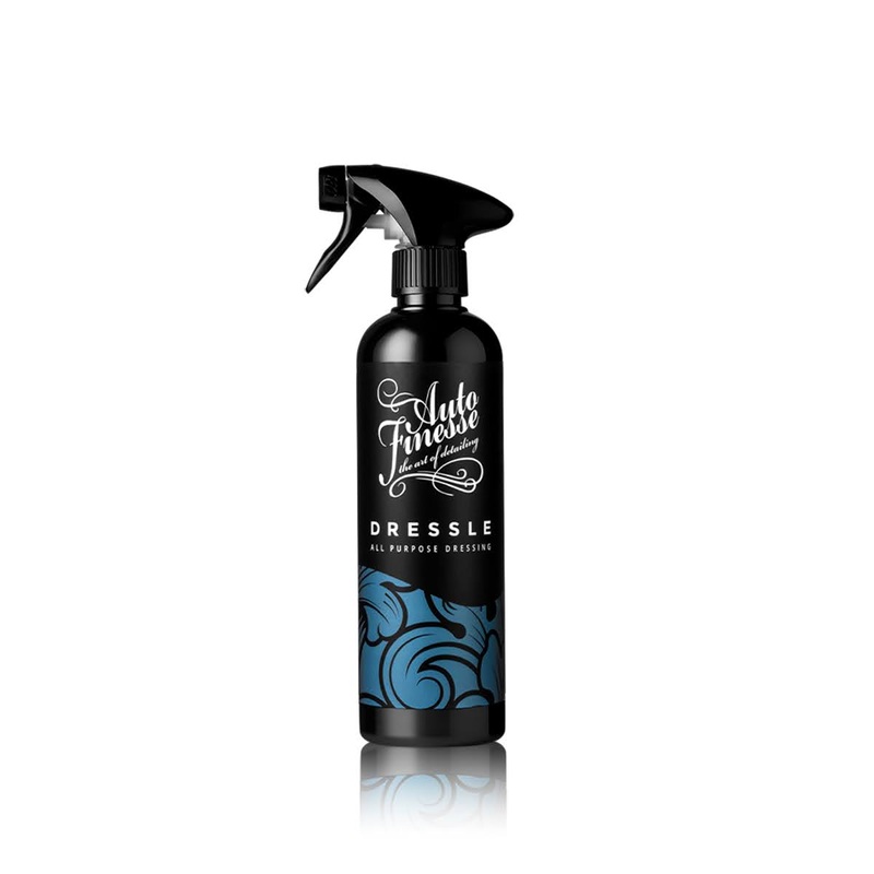 Auto Finesse – Dressle 500ml