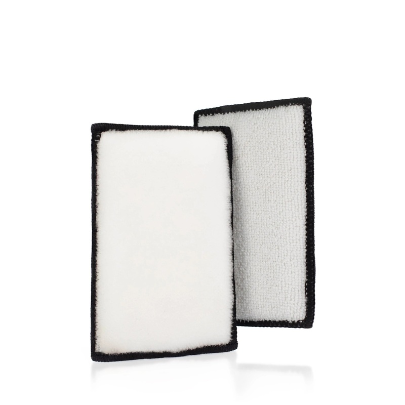 Sam’s Detailing Interior Scrub Pad (2 Pack)
