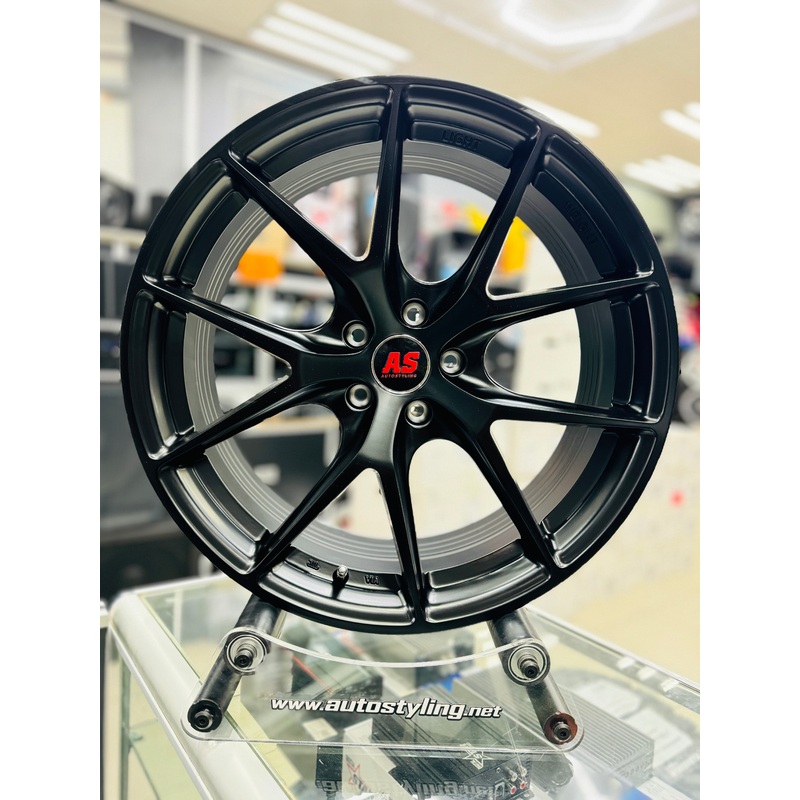 19 M8338 5/108 PCD|5×108
