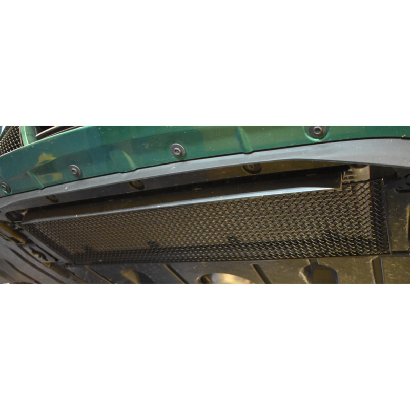 Zunsport Black Oil Cooler Grille for BMW M3 Competition M xDrive (G80) &  M4 (G82)