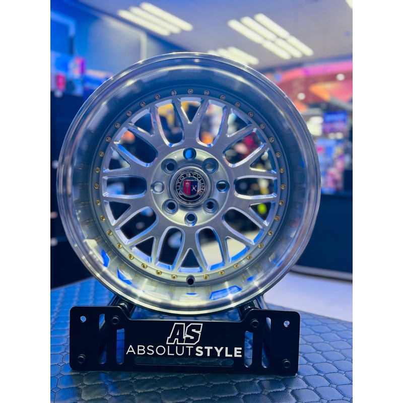 15 AS-VSXX RIMS