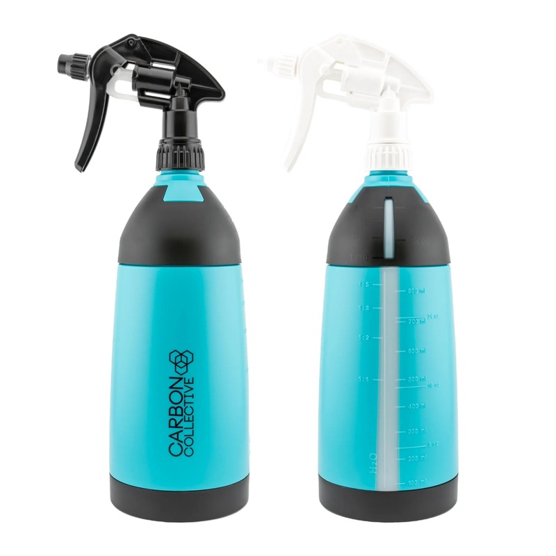 Carbon Collective Pro Range 360 Sprayer Bottle  1L