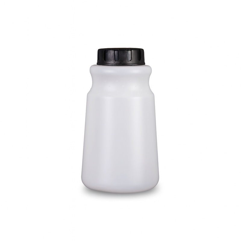 Big Mouth Snow Foam Lance Bottle & Lid