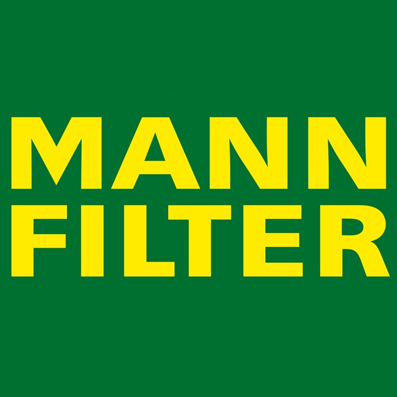 Mann Filter Cabin Filter  – CUK 5480