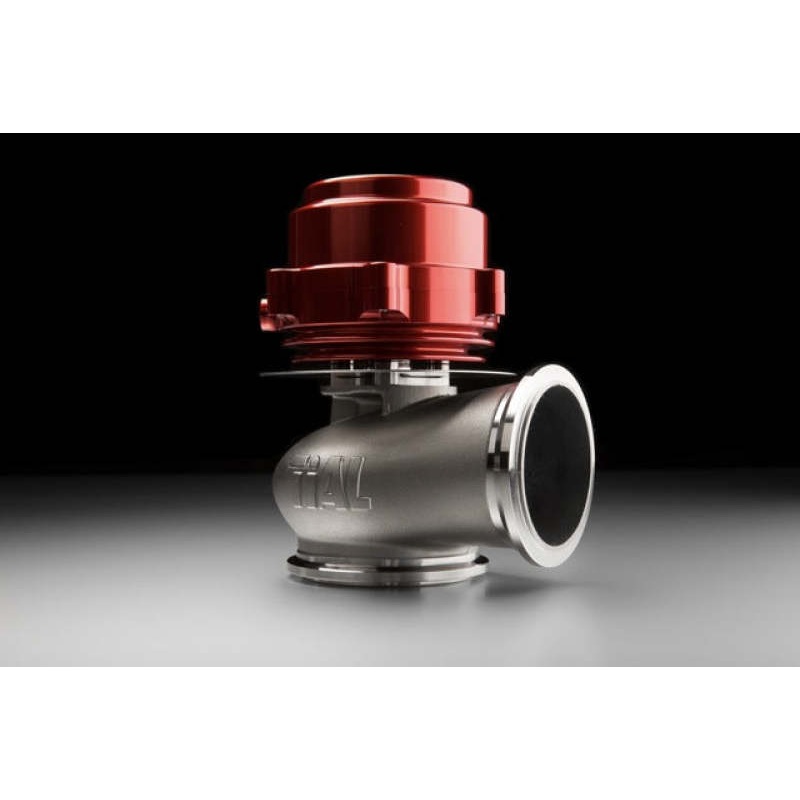 TiAL Sport V50 Wastegate 50mm 1.10 Bar (15.95 PSI) – Red