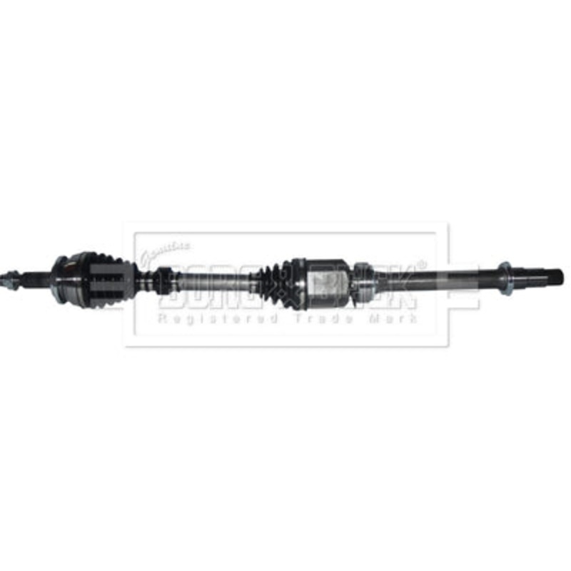 Borg & Beck Driveshaft  – BDS1257