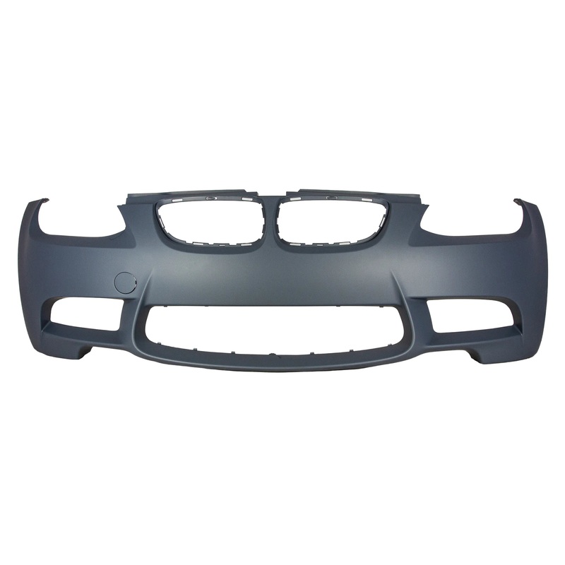 E9X E90 E92 M3 EURO FRONT BUMPER