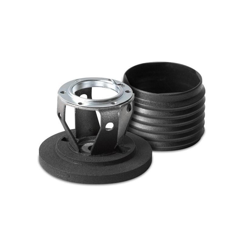 MOMO Steering Wheel Hub Boss Kit Adapter L8014 Volkswagen Passat >1989-1995< Without Airbag
